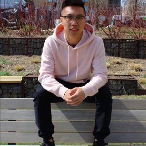 Meet your Posher, Jason